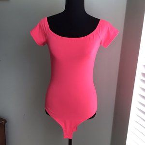 BLVD Body Suit